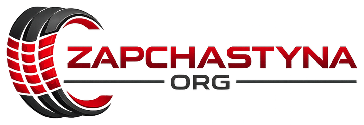 Zapchastyna.org