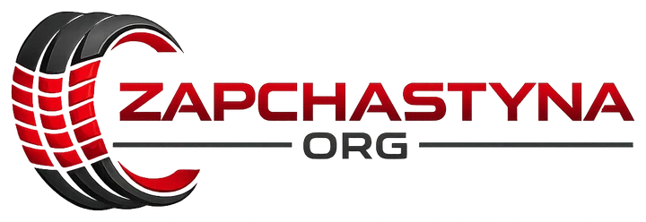 Zapchastyna.org